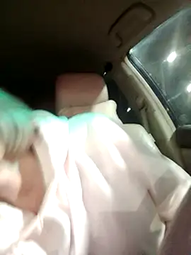 Milen Milf online show from December 2024 02:41:02 PM