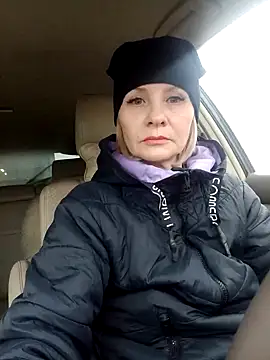 Milen Milf online show from December 2024 05:49:02 AM