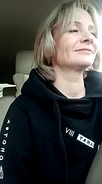 Milen Milf online show from December 2024 08:30:02 AM