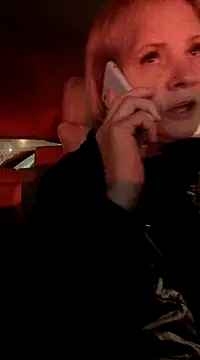 Milen Milf online show from December 2024 12:38:02 PM