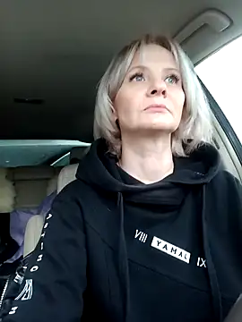 Milen Milf online show from December 2024 09:59:02 AM