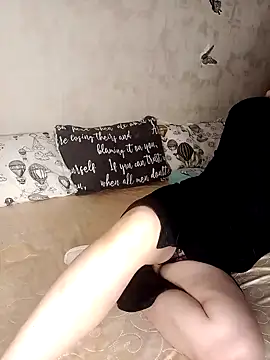 Milen Milf online show from January 2025 10:21:02 AM