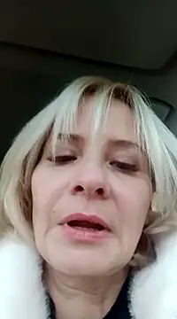 Milen Milf online show from January 2025 11:27:02 AM