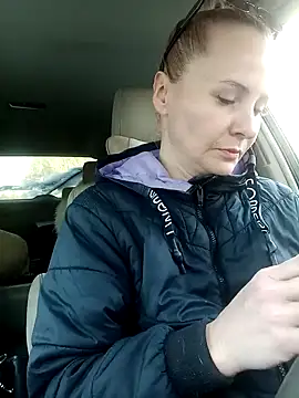 Milen Milf online show from January 2025 09:57:02 AM