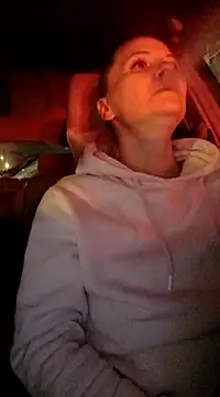 Milen Milf online show from January 2025 03:25:02 PM