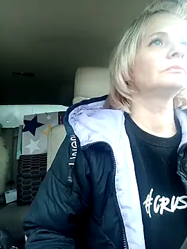 Milen Milf online show from February 2025 05:42:02 AM