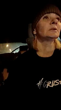 Milen Milf online show from February 2025 03:30:01 PM