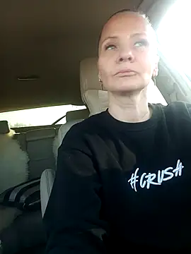 Milen Milf online show from February 2025 10:18:01 AM