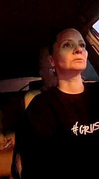 Milen Milf online show from February 2025 01:35:02 PM