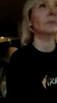 Milen Milf online show from February 2025 05:07:02 PM