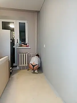 Milen Milf online show from March 2025 07:45:02 PM