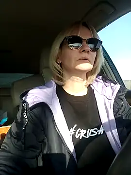 Milen Milf online show from March 2025 09:07:02 AM