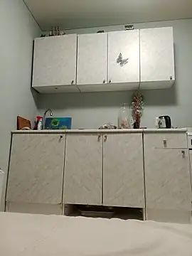 Milen Milf online show from March 2025 05:56:01 PM