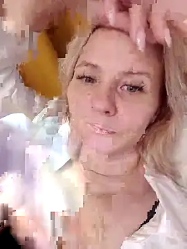 Milen Milf online show from March 2026 11:03:01 AM