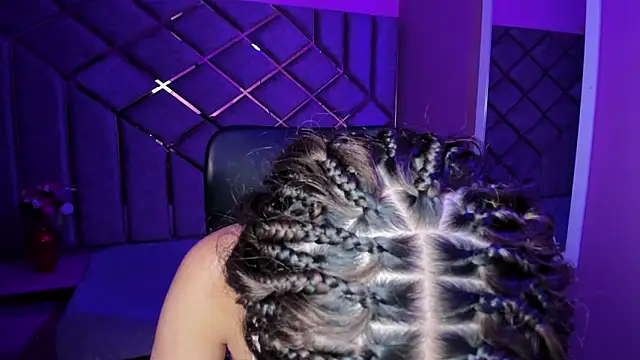 Snapshot of Poly_Sasha_ chatting on December 2025 03:46:01 AM Poly Sasha online show from December 2025 03:46:01 AM