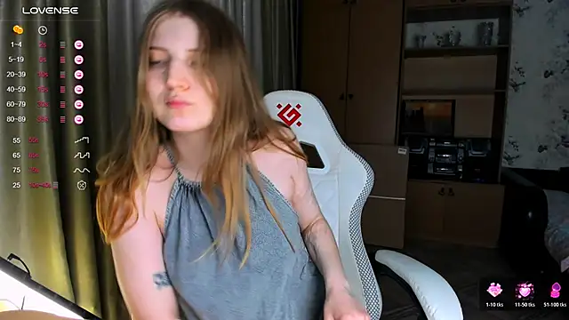 princessaalicc online show from February 2026 04:03:02 PM