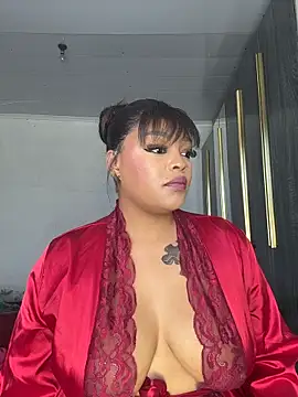 Naughty-Mel online show from February 2026 05:55:01 AM