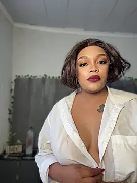 Naughty-Mel online show from April 2026 07:20:01 AM