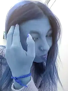 maria lasexy online show from January 2025 02:15:01 PM