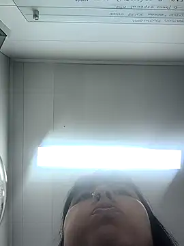 maria lasexy online show from November 2025 11:55:02 AM