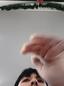 maria lasexy online show from January 2026 12:32:01 PM