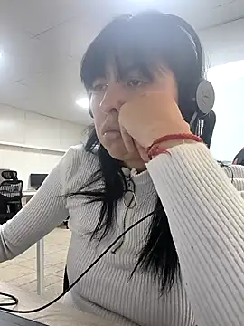 maria lasexy online show from April 2026 04:18:01 PM