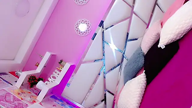 SexyValeriaa online show from January 2025 12:51:02 PM