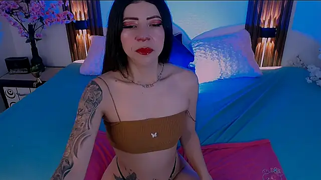 AmyHE online show from February 2026 10:23:01 AM