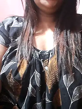 Hot-Anuska online show from February 2026 06:04:02 PM