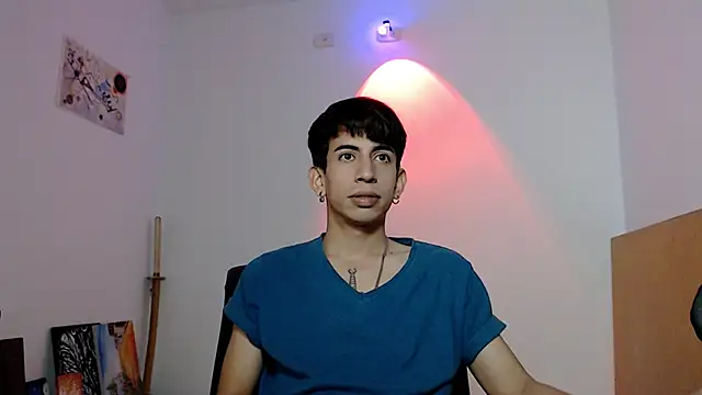 Zack Kingg online show from September 2025 03:03:02 PM