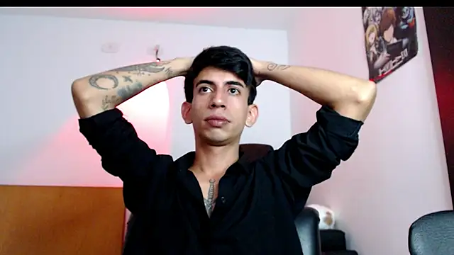 Zack Kingg online show from February 2026 04:29:01 PM