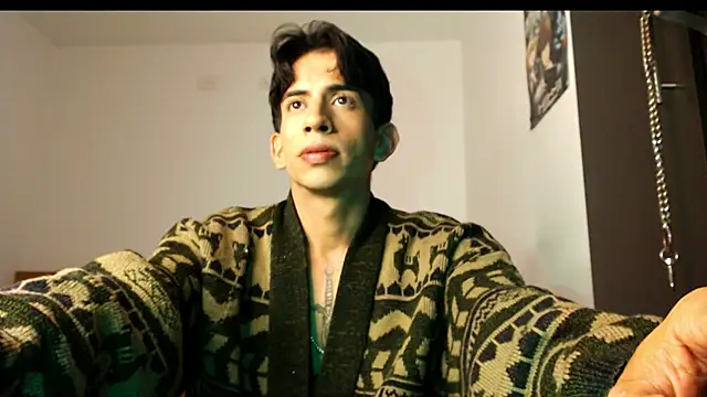 Zack Kingg online show from March 2026 07:39:01 PM