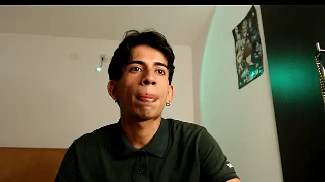 Zack Kingg online show from March 2026 07:41:02 PM