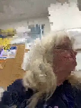 Snapshot of canadiancougar1965 chatting on December 2024 06:49:01 PM canadiancougar1965 online show from December 2024 06:49:01 PM