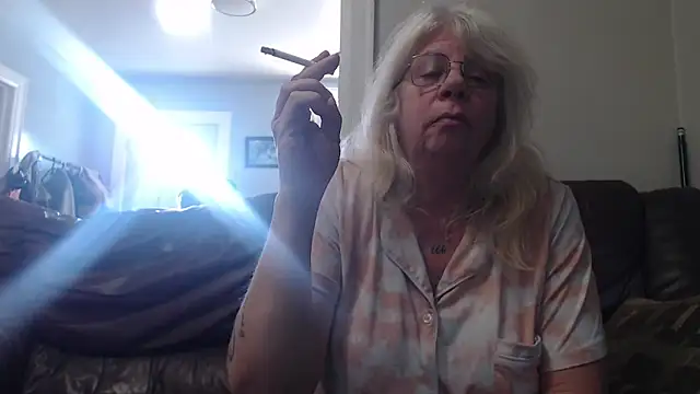 Snapshot of canadiancougar1965 chatting on February 2025 03:09:02 PM canadiancougar1965 online show from February 2025 03:09:02 PM