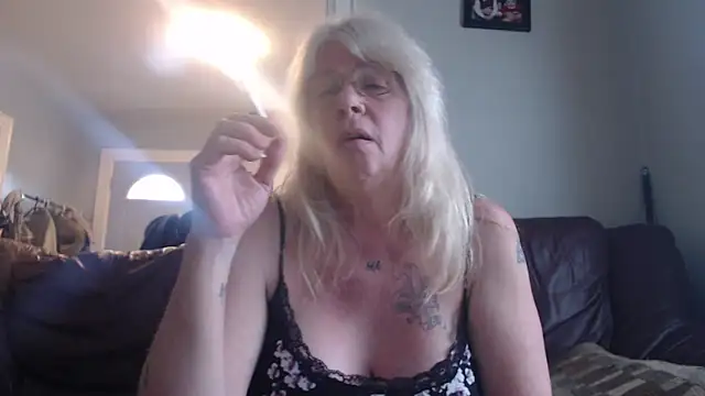 Snapshot of canadiancougar1965 chatting on February 2025 02:37:01 PM canadiancougar1965 online show from February 2025 02:37:01 PM