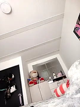 MissAfroditha online show from December 2025 09:42:01 PM