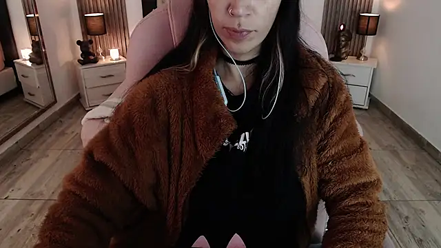 Sam mansson66 online show from February 2025 12:20:01 PM