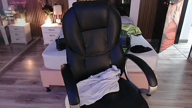 Sam mansson66 online show from December 2025 02:46:02 PM