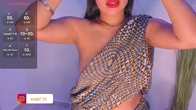 shara queen1 online show from January 2025 06:43:02 AM