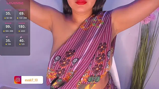 shara queen1 online show from February 2025 12:36:02 PM