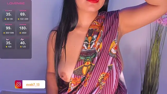 shara queen1 online show from February 2025 02:31:01 AM