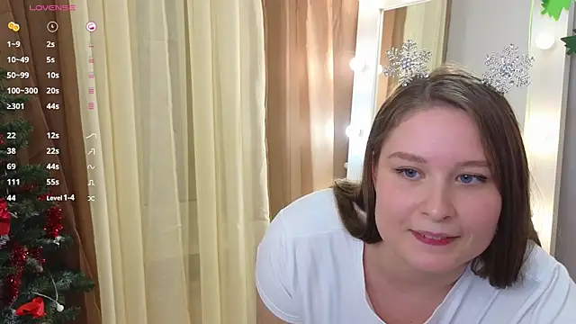 sophie  lee online show from December 2024 02:27:01 PM