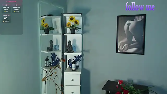 zoey-fox online show from March 2025 01:16:02 AM