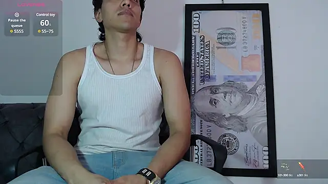 angelbianchii online show from January 2025 06:45:02 PM