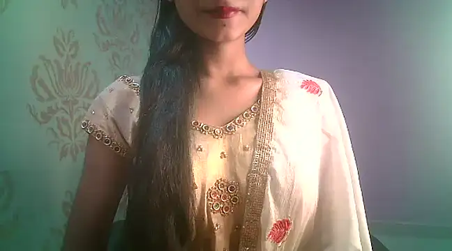 Snapshot of Chandani-Love chatting on February 2025 12:36:01 PM Chandani-Love online show from February 2025 12:36:01 PM