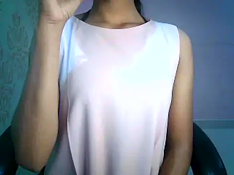 Snapshot of Chandani-Love chatting on March 2025 05:25:01 PM Chandani-Love online show from March 2025 05:25:01 PM