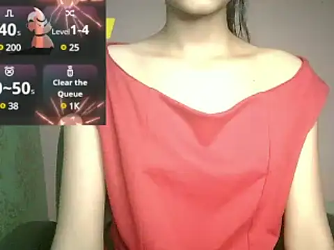 Snapshot of Chandani-Love chatting on March 2025 05:34:02 PM Chandani-Love online show from March 2025 05:34:02 PM