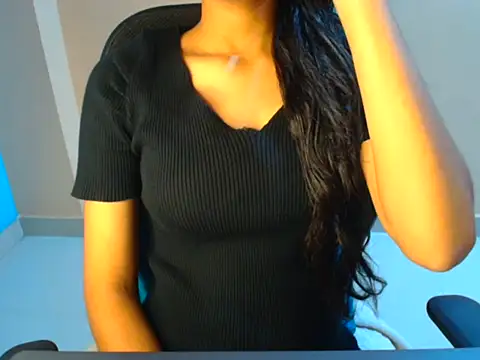 Snapshot of Chandani-Love chatting on April 2026 06:06:01 PM Chandani-Love online show from April 2026 06:06:01 PM