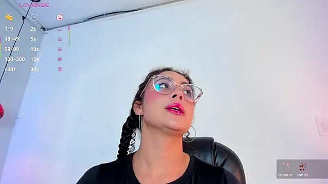 antonelllepiercee online show from March 2025 02:51:01 PM